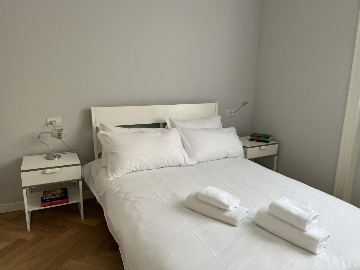 Sbam House Apartment มิลาน ภายนอก รูปภาพ