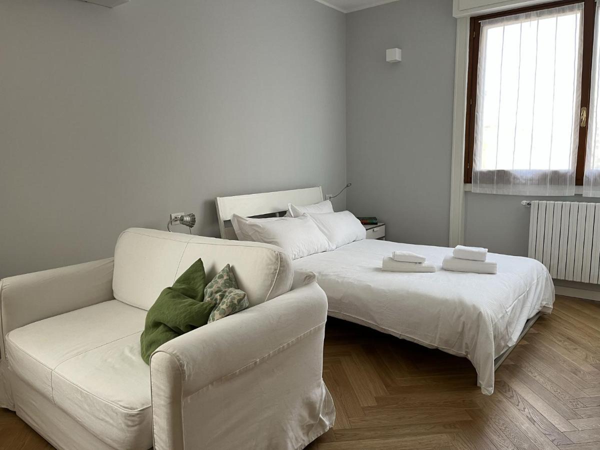 Sbam House Apartment มิลาน ภายนอก รูปภาพ