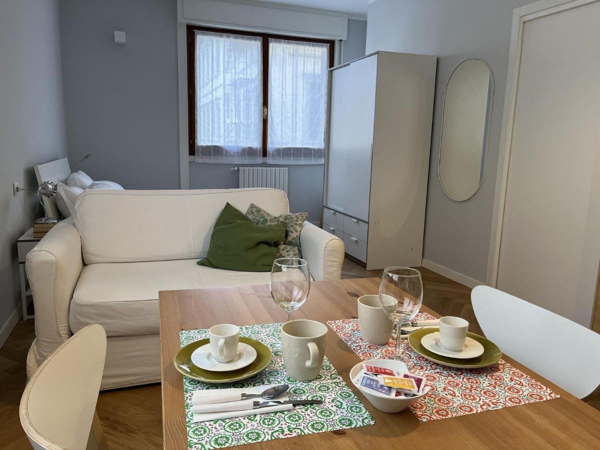 Sbam House Apartment มิลาน ภายนอก รูปภาพ