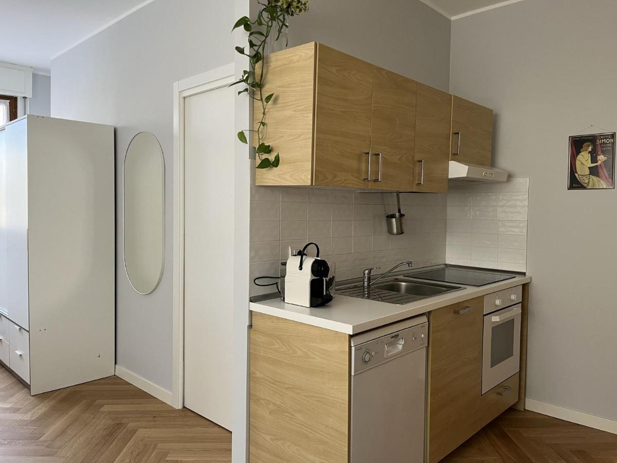 Sbam House Apartment มิลาน ภายนอก รูปภาพ