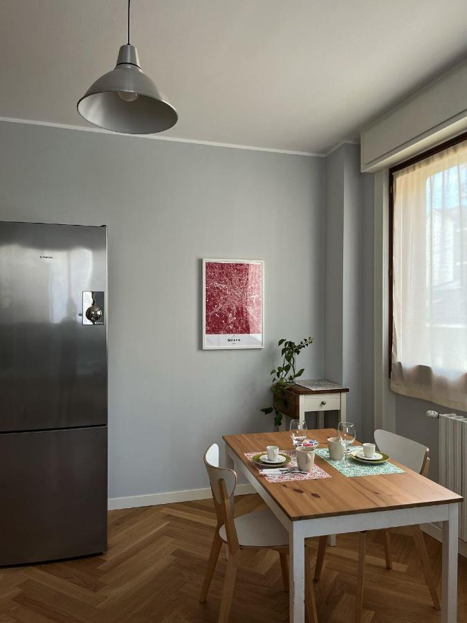 Sbam House Apartment มิลาน ภายนอก รูปภาพ