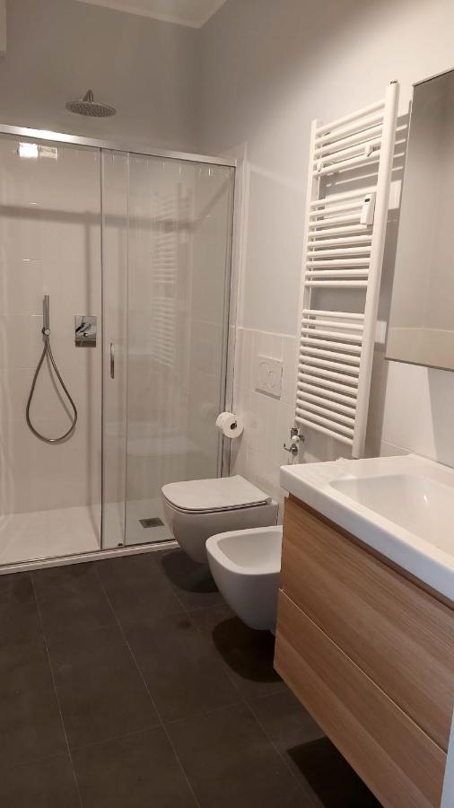 Sbam House Apartment มิลาน ภายนอก รูปภาพ