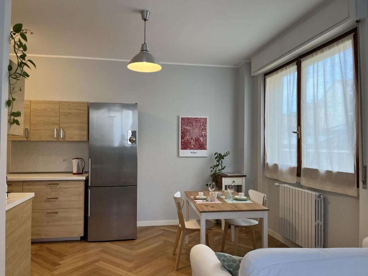 Sbam House Apartment มิลาน ภายนอก รูปภาพ