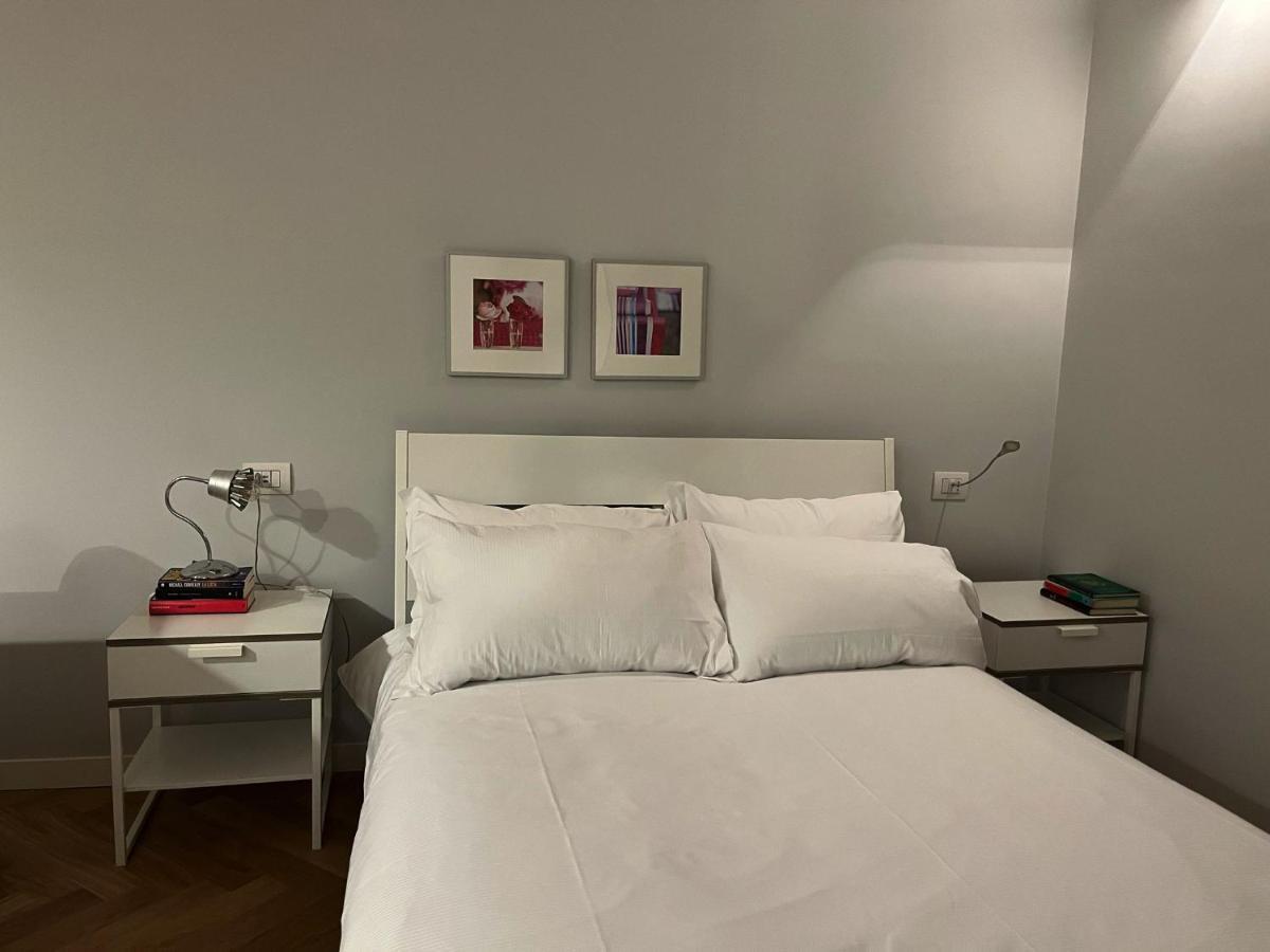 Sbam House Apartment มิลาน ภายนอก รูปภาพ