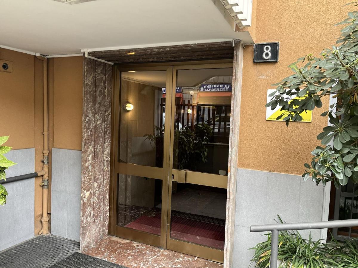 Sbam House Apartment มิลาน ภายนอก รูปภาพ
