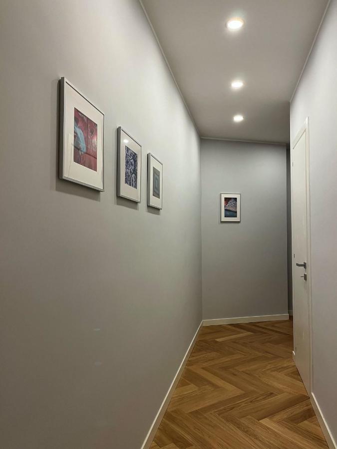 Sbam House Apartment มิลาน ภายนอก รูปภาพ