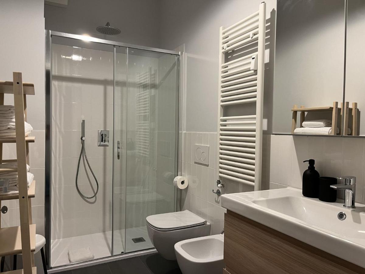 Sbam House Apartment มิลาน ภายนอก รูปภาพ