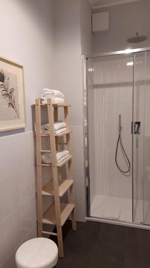 Sbam House Apartment มิลาน ภายนอก รูปภาพ