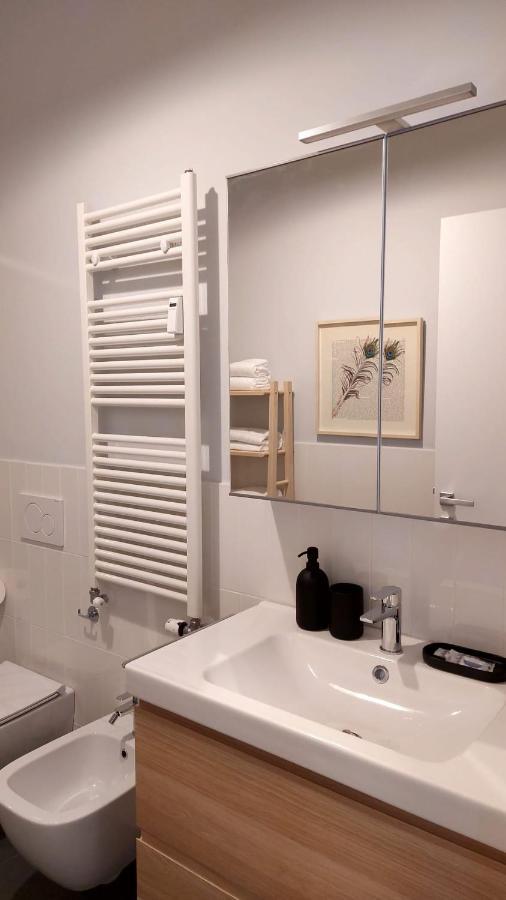 Sbam House Apartment มิลาน ภายนอก รูปภาพ